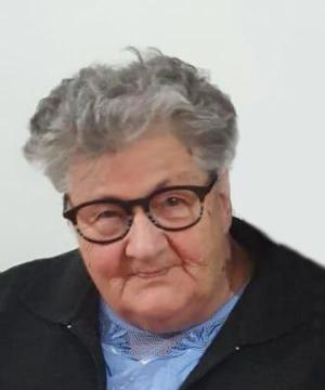 Anna Bacciosi