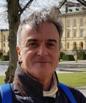 PAOLO MARINELLI