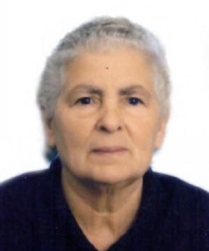 GRAZIA TOMASI