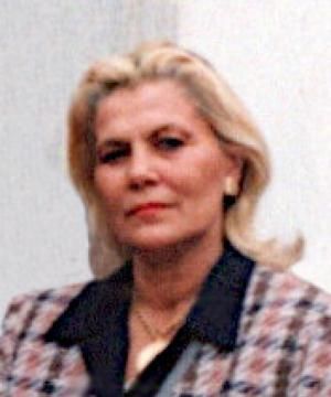 Rosa Boer