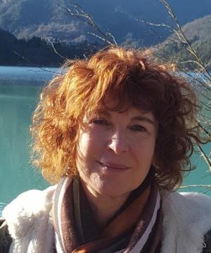 ALESSANDRA DOMENICALI