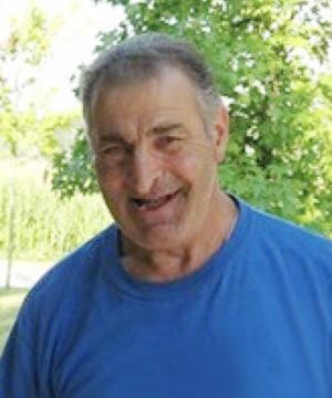 Antonio Chioran