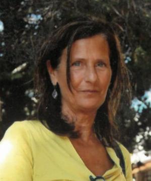 Mary Vallonchini