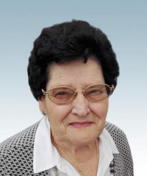 Zardo Maria (Santina)