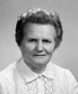 Maria Gazzola