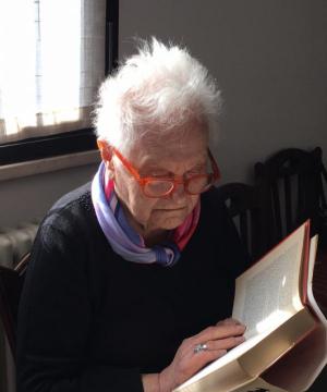 EDDA MARTINELLI