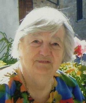 CHRISTIANE MAUREY