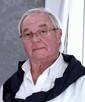 Luciano Rossi