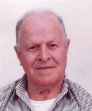 Secondo Lorenzi