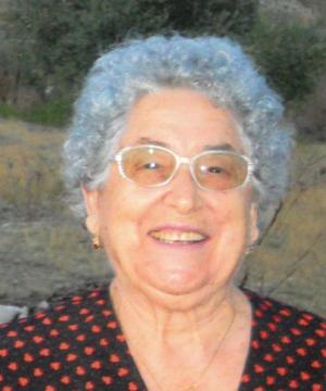 Domenica Libertella
