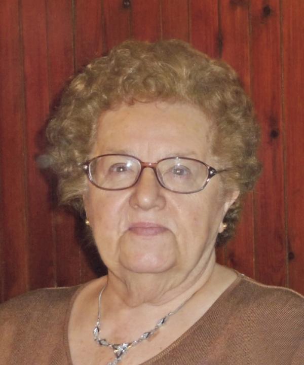 Dina Battaini