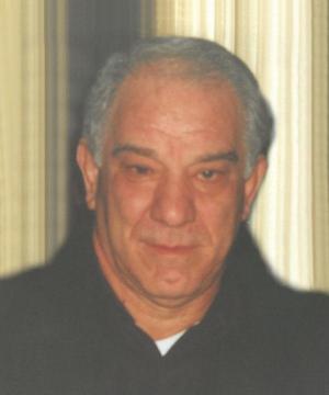 ALESSANDRO PETRICCA