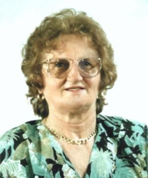 Maria Dalla Nora