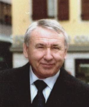 LIVIO BORDET