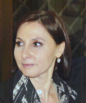 GIUSEPPINA TACCONELLI