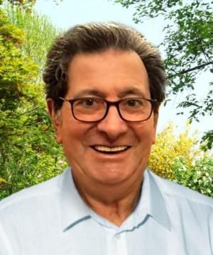 GIACOMO FERRARI