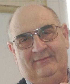 SERGIO POCHER