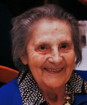 Dott.ssa LUCIANA CEPPARO