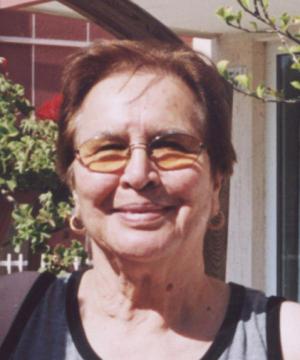 LUISA LONDERO