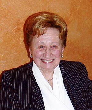Lidia Mucignat
