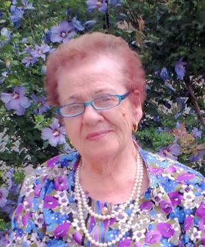 LEA MURADORE