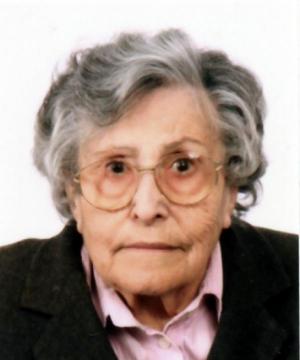 Maria Marcuz
