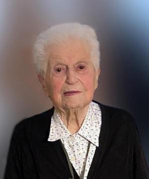 MARIA FACCA