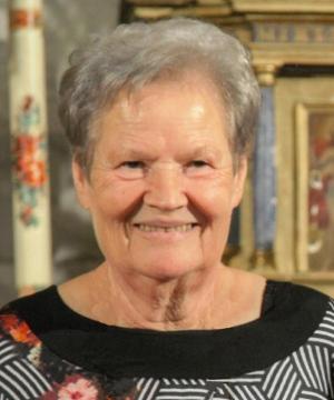 Rita Mattioli