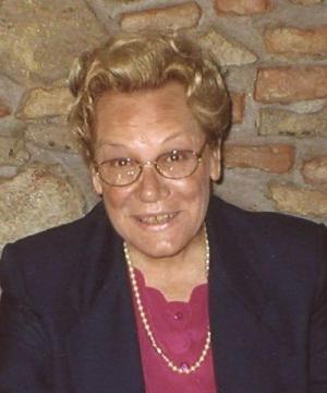 ANNA MARIA GALANTE