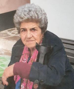 Giuseppina Di Serio