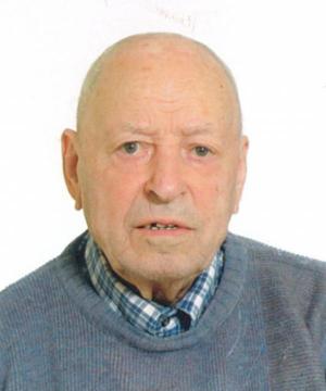 DONO VITTORIO BETTIN