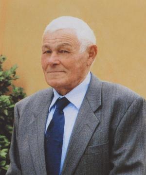 Fidenzio Luvisutto