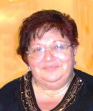 GIOVANNA NERI