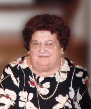 Anna Maria Manias