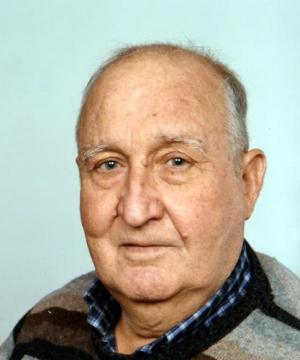 Osvaldo Cattaruzza