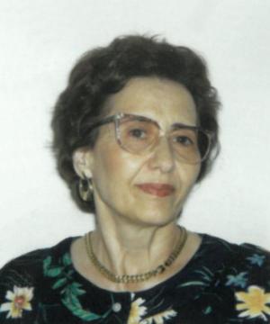 Clara Rosaria Galli