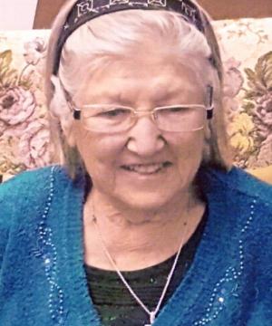 ANGELA CHIONNA