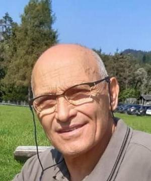 ENOS PIGANI