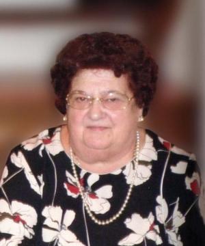 Anna Maria Manias