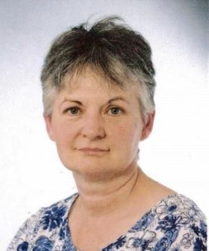 LUCIANA MURADORE in ROSSI