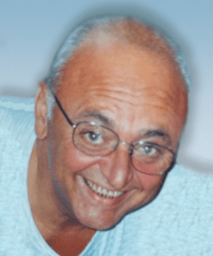 ELVIO MELCHIOR