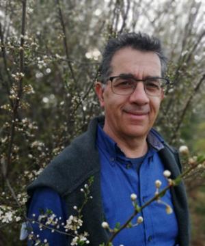 Sergio Gregoris