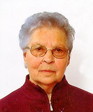Antonia Maria Lecinni
