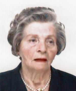 ANTONIETTA SACCON