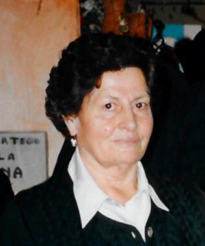 Maria Menegaldo