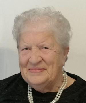 RODOLFA ONGARO