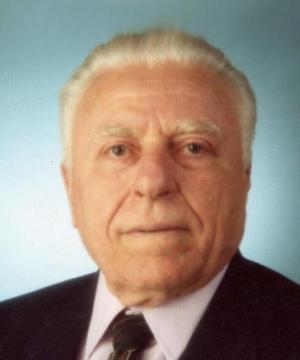 Severino Bomben