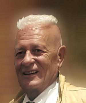 GIUSEPPE RINALDI