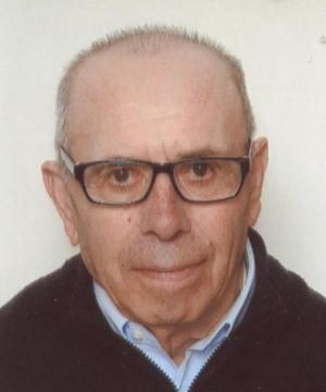 Giuseppe Ugo Fantinel