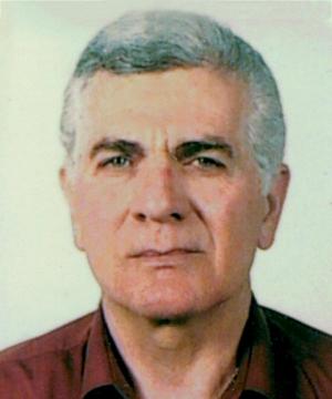 MARIO SGARBI